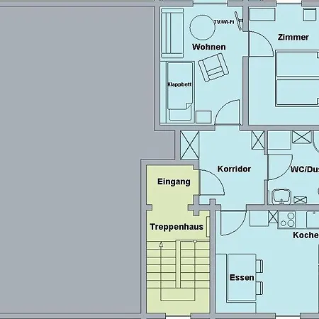 Chalet Arnika 3.og, West زيرمات