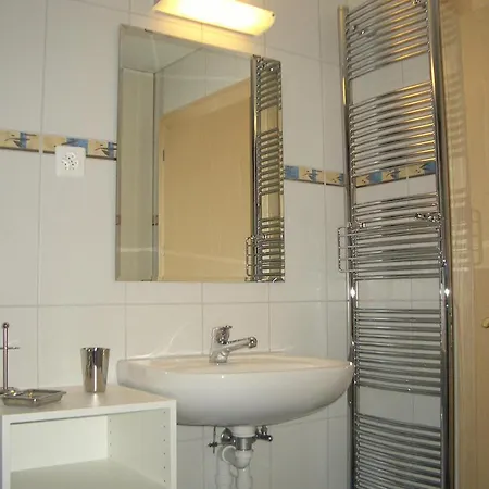 Chalet Arnika 3.og, West * زيرمات