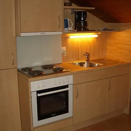 Chalet Arnika 3.og, West شقة