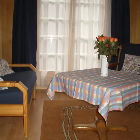 Appartamento Chalet Arnika 3.og, West Zermatt